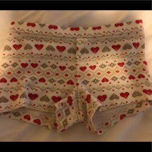 Arie Sleep Shorts